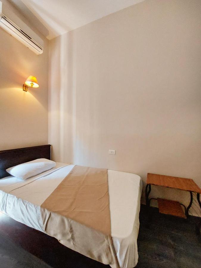 Travelers House * Kairo