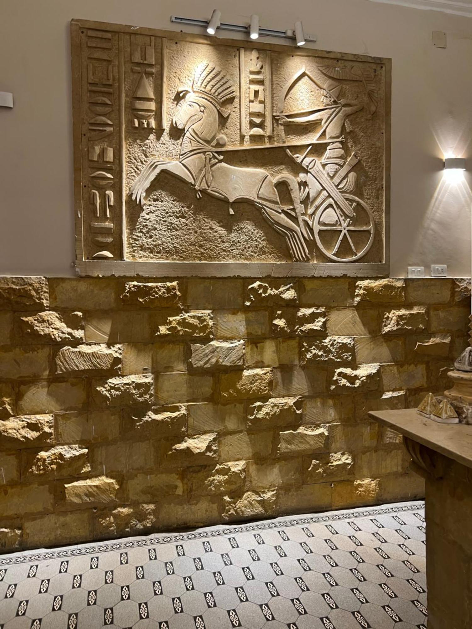 Travelers House Cairo
