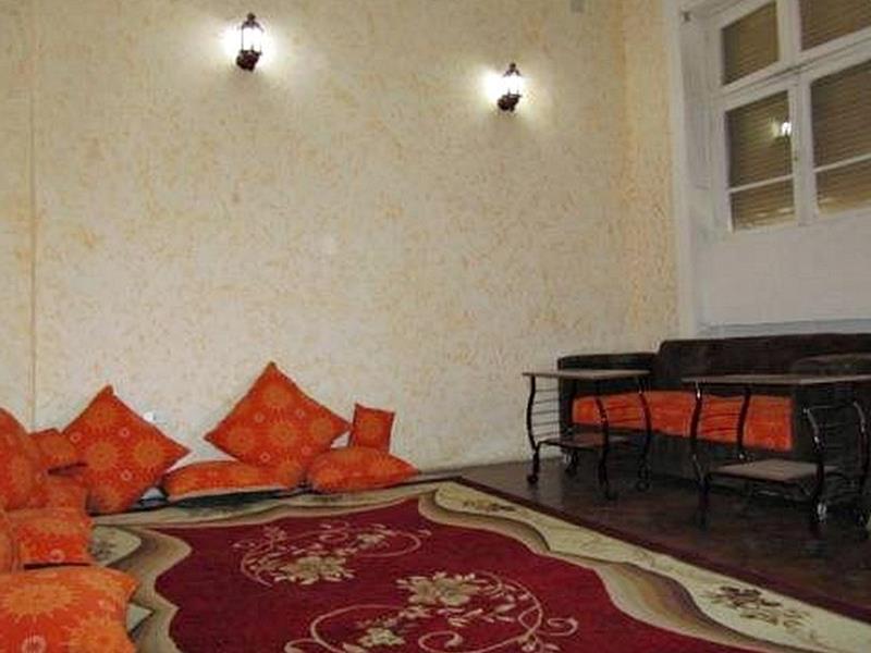 Travelers House Hostel Cairo