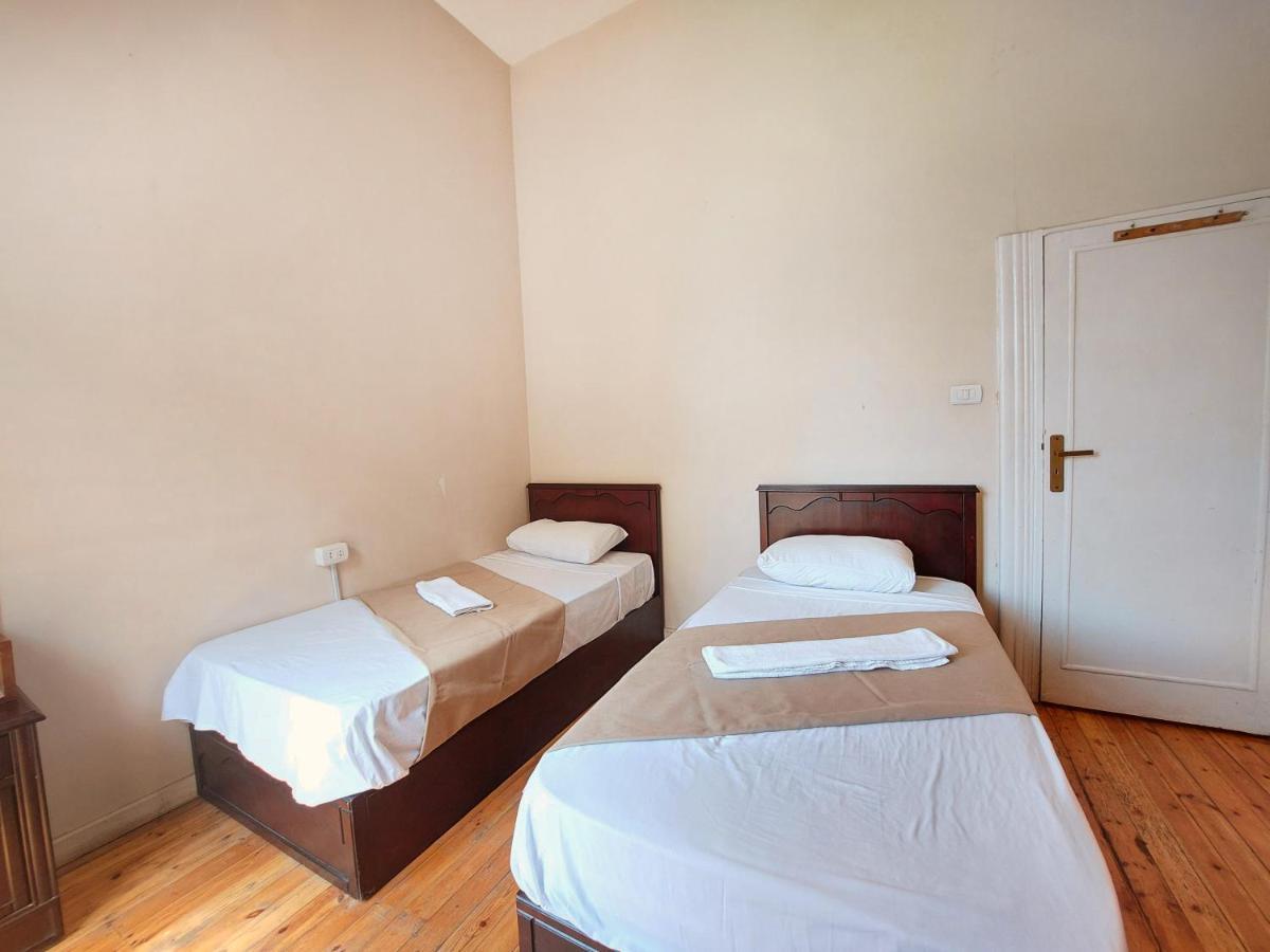 Travelers Dorm House * Le Caire