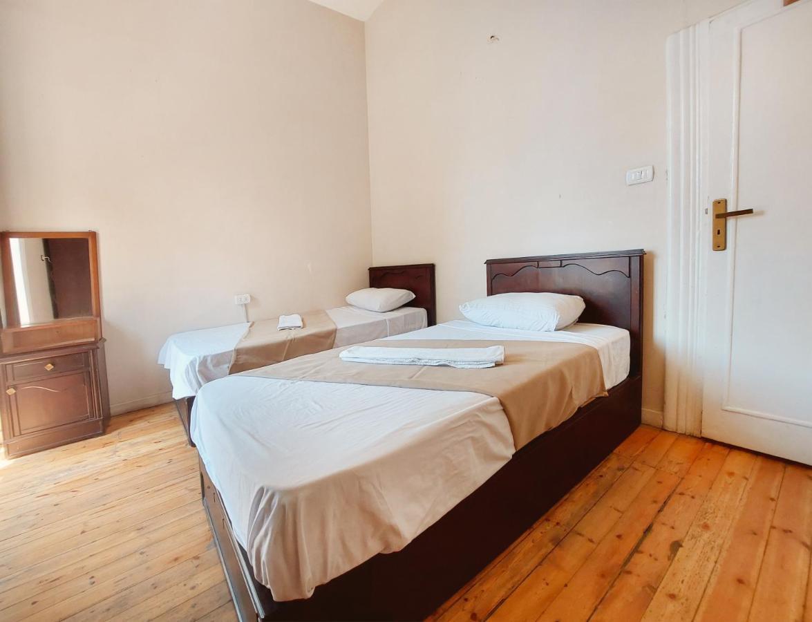 Auberge de jeunesse Travelers Dorm House Le Caire