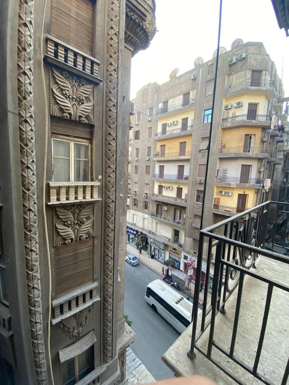 Auberge de jeunesse Travelers Dorm House Le Caire