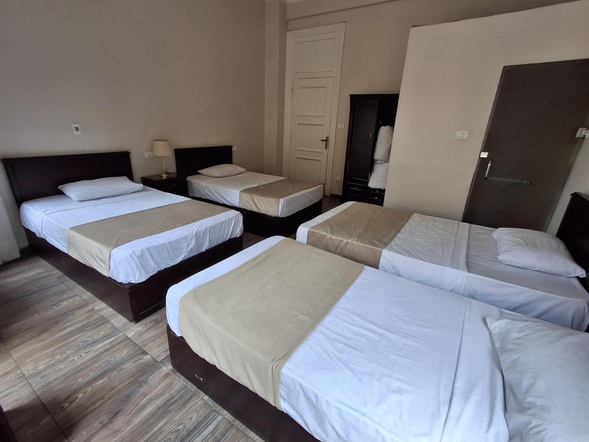 Auberge de jeunesse Travelers Dorm House *